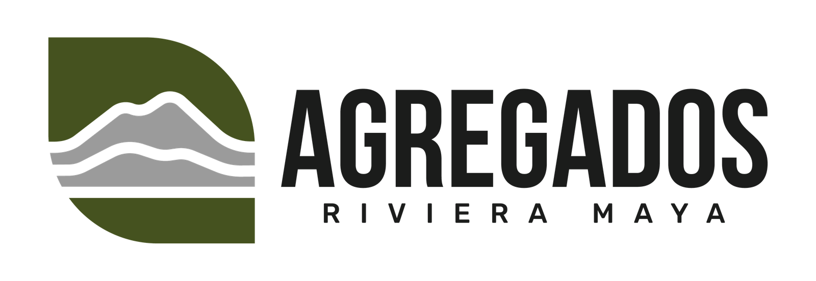 Agregados Riviera Maya