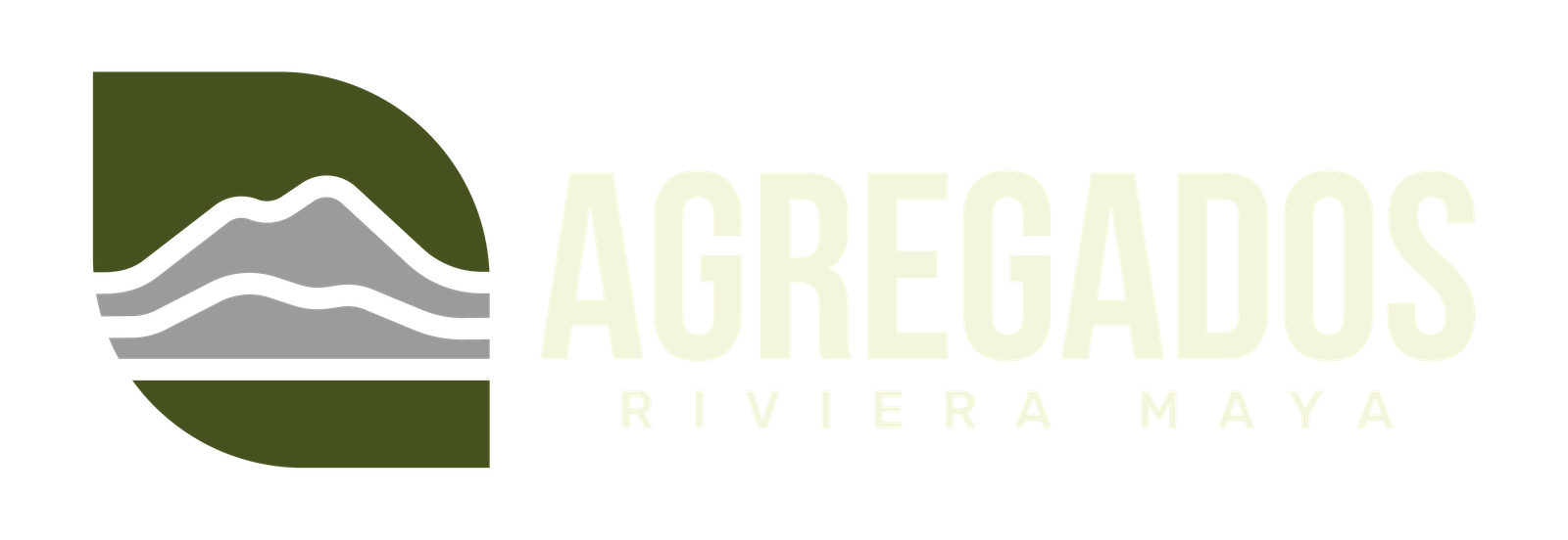Agregados Riviera Maya